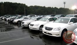 Украина планирует производить японские автомобили