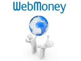 Миндоходов заблокировало на связанных с Web Money счетах 60 млн грн