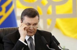 Янукович заявил, что несмотря на блокаду парламента, необходимо принять неотложные законы