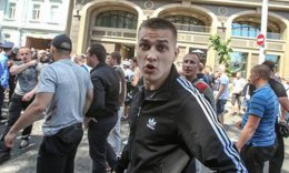 Дело Вадика "Румына" направлено в суд