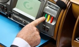 Рейтинг самых опасных законов Украины