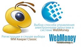 WebMoney отрицает арест счетов компании