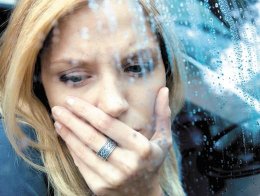 Как избавиться от последствий психологической травмы