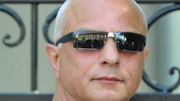 Муж Тимошенко в Праге занимается предпринимательством