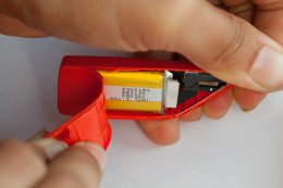 Из чего же сделаны Google Glass (ФОТО)