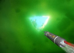 Ледяную поверхность спутника Юпитера изучат мини-субмарины (ФОТО)