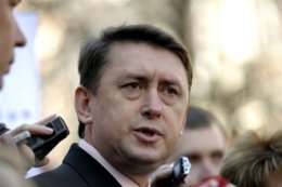 «Пленки Мельниченко» будут переданы суду как доказательства по делу Гонгадзе