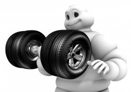 Французский производитель шин Michelin сворачивает свое производство