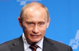 Американцы поставили Путину неутешительный диагноз (ВИДЕО)