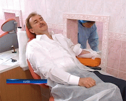 Отныне быть донором не только почетно, но и выгодно (ВИДЕО)