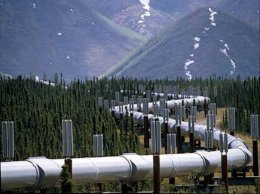 Украина будет строить газопроводы в Черногории