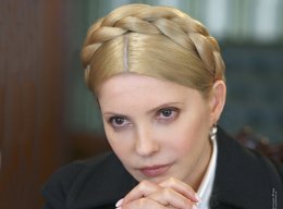 Слияние «Батькивщины» завершит политическую карьеру Тимошенко