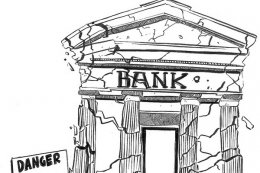 В Украине обанкротился очередной банк