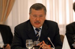 Депутат рассказал, почему Гриценко не хочет объединения с «Батькивщиной»