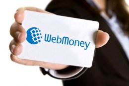 Официально: WebMoney обвиняют в незаконных операциях