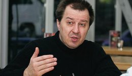 Сергей Дацюк: «Жертвовать деньги «за мову» мы не готовы, жизнью жертвовать тоже»