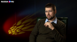 Василий Колташев: «Россия своими руками задушила ТС, в который пытается втянуть Украину»