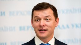 Ляшко удивлен, что в "Батькивщине" есть люди, которые уничтожили Тимошенко как политика