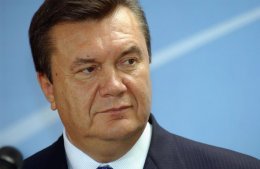 Виктор Янукович поздравил медработников с их профессиональным праздником