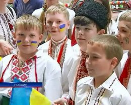 Соревнования, где нет проигравших, проходят в Москве (ВИДЕО)