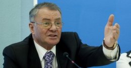 Владимир Яворивский: «Яценюк – не вождь. Он не способен занять место Тимошенко»