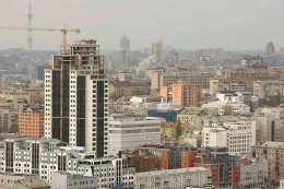 Что будет с Киевом? Жуткие пророчества экстрасенсов (ФОТО)