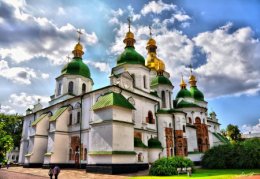 Что будет с Киевом? Жуткие пророчества экстрасенсов (ФОТО)