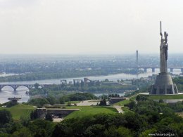Что будет с Киевом? Жуткие пророчества экстрасенсов (ФОТО)