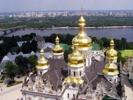 В Киево-Печерской лавре загадочно пропали две монахини (ФОТО)