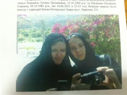 В Киево-Печерской лавре загадочно пропали две монахини (ФОТО)