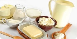 Некоторые молочные продукты могут нанести вред здоровью