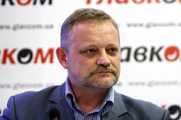 Андрей Золотарев: «ВР VII созыва трудоспособной не будет, и от нее мало что зависит»