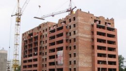 Украинская строительная отрасль летит в пропасть Украинская строительная отрасль летит в пропасть