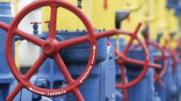 Новым импортером российского газа в Украину станет компания Януковича