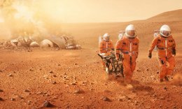 NASA выбрало кандидатов для полета на Марс - половина женщины (ФОТО)