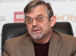 Виктор Небоженко: «ПР, «Наша Украина», «Батькивщина» - эти партии из прошлого века, они развалятся»