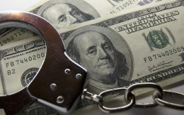 Украинцы организовали в США банду для отмывания денег