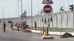 В Казахстане за строительство некачественных дорог ввели уголовное наказание