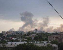 Власти Самарской области ввели режим чрезвычайной ситуации