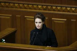 В ПР считают, что оппозиции евроинтеграция не интересна