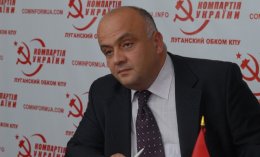 Коммунисты хотят убедить президента вступить в ТС