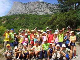 Детский отдых стал небезопасен в Крыму