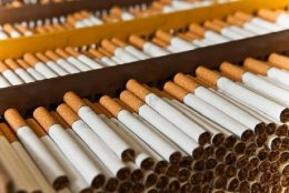 В следующем году сигареты подорожают в два раза