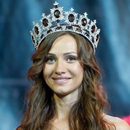 Одесситка победила в конкурсе красоты Mrs.Top of the World 2013 (ФОТО+ВИДЕО)