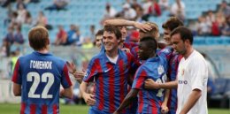 Киевские "Канониры" вернут свое историческое название