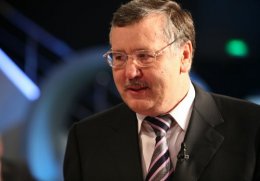 Почему Гриценко не уходит из «Батькивщины»