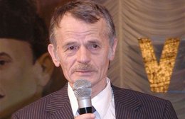 Джемилев грозит Украине крымско-татарским бунтом