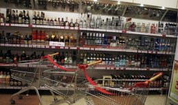 В правительстве готовят изменения в правилах торговли алкоголем