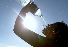 Погода в Украине на пятницу, 21 июня