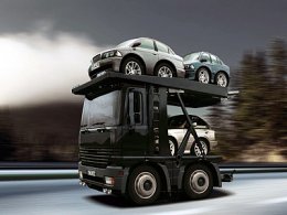 Россия готовит Украине автомобильную войну